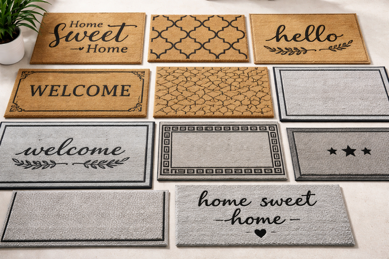 Doormats