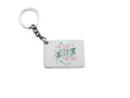 I'm Too old For This Key Ring