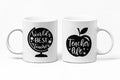 Teacher Life Worlds Best Teacher Mug