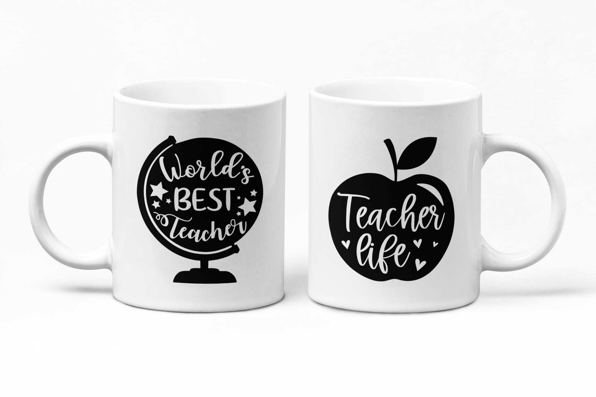 Teacher Life Worlds Best Teacher Mug