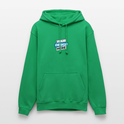 Unisex Hoodie Personalised Various Colours - kelly green