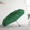 Umbrella (small) Personalised Various Colours - bottlegreen