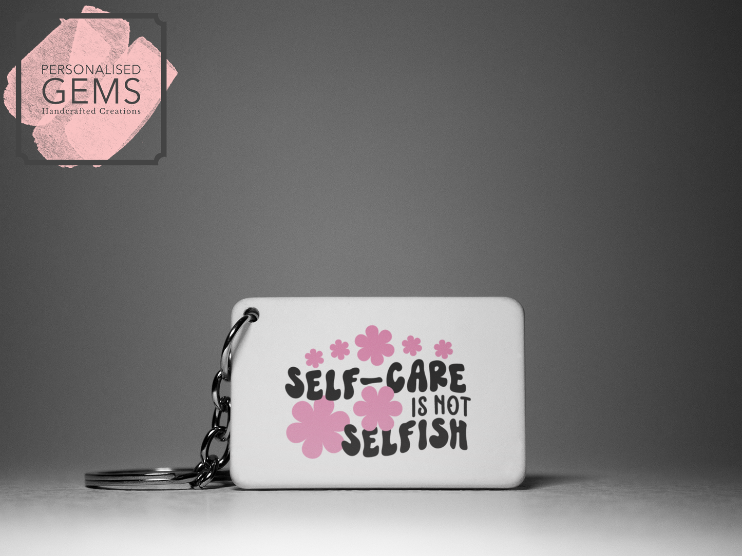 Mental Health Awareness Self-Care Is Not Selfish