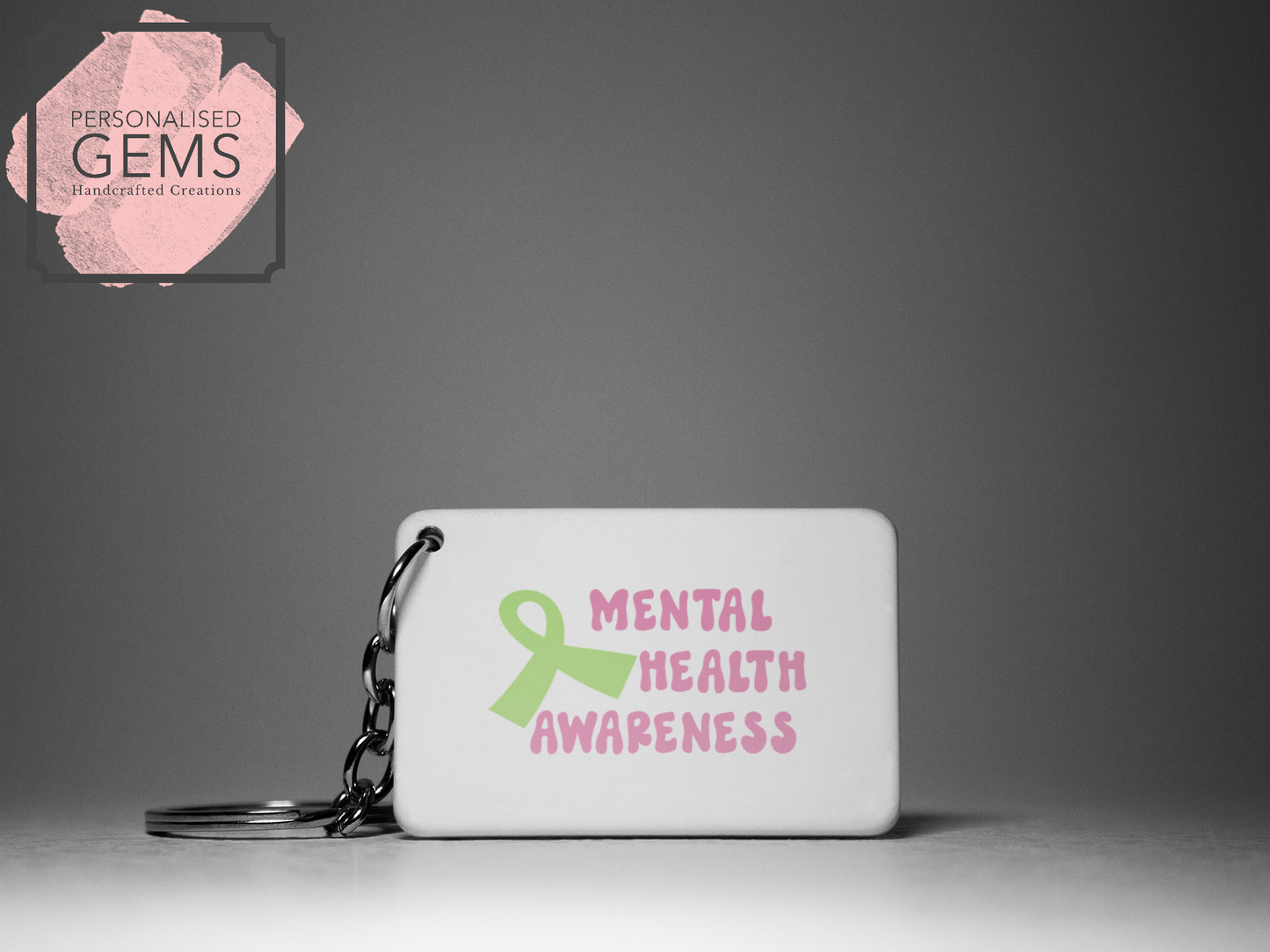 Mental Health Awareness