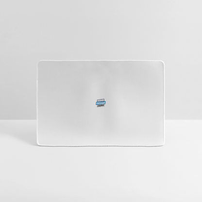 Gaming Mousepad Personalised - grey