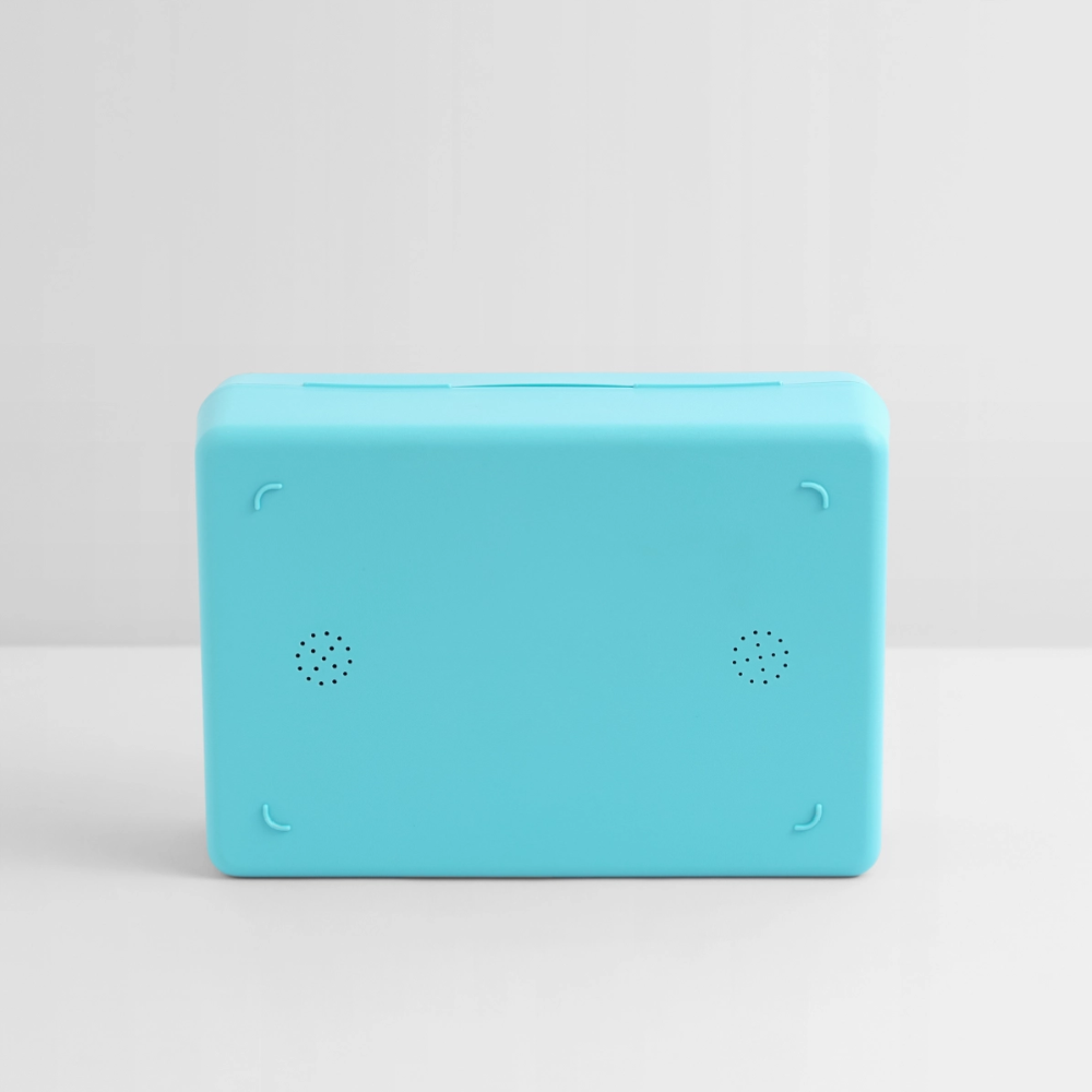 Lunchbox Personalised Various Colours - sapphire blue