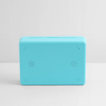 Lunchbox Personalised Various Colours - sapphire blue