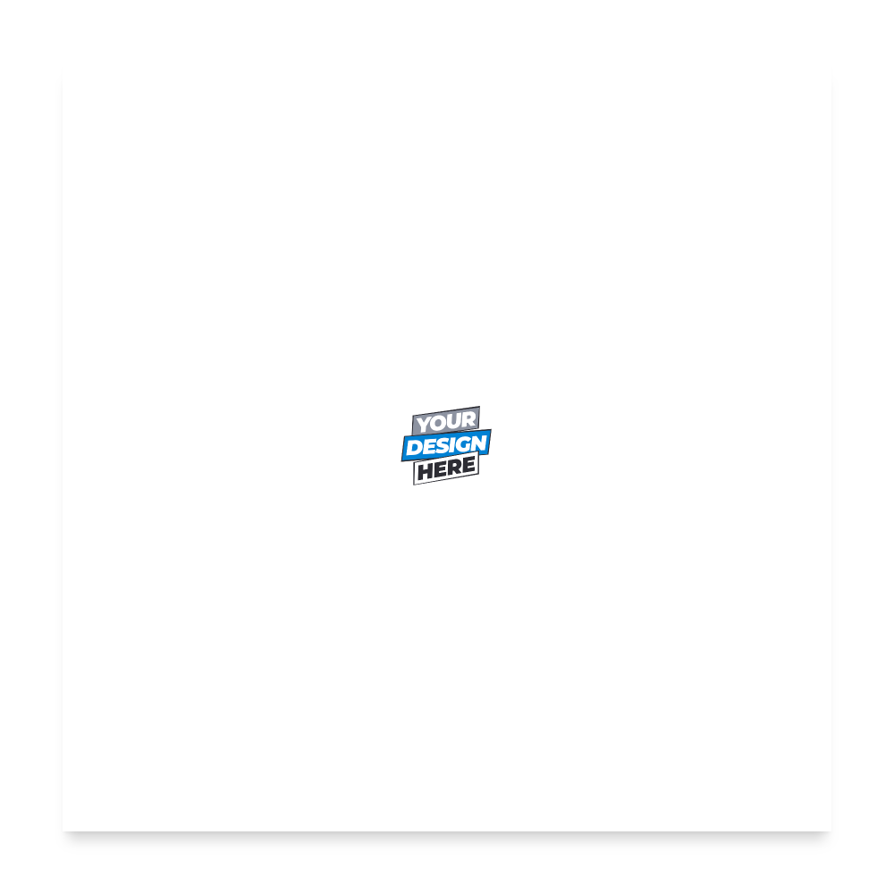 Poster 24" x 24" (60x60 cm) - white