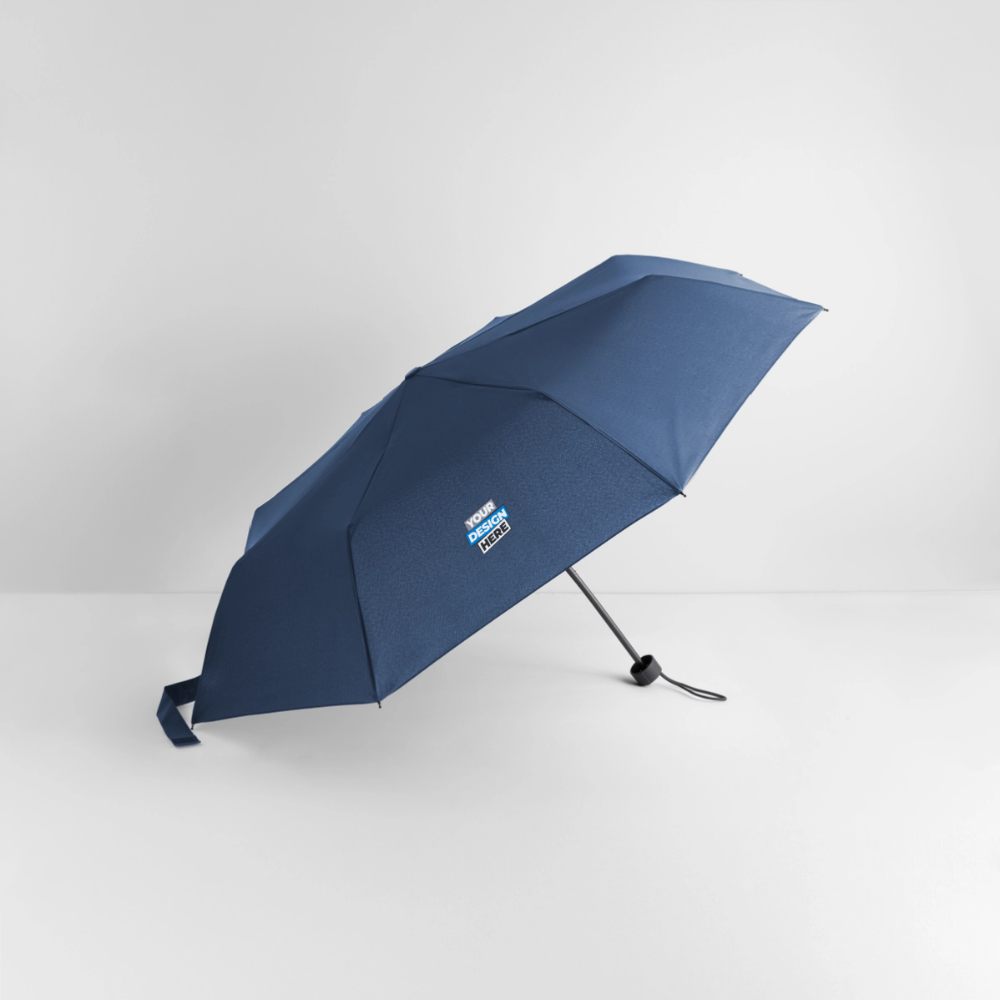 Umbrella (small) Personalised Various Colours - navy
