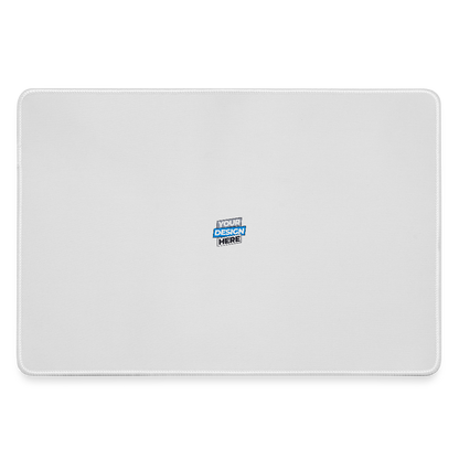 Gaming Mousepad Personalised - grey