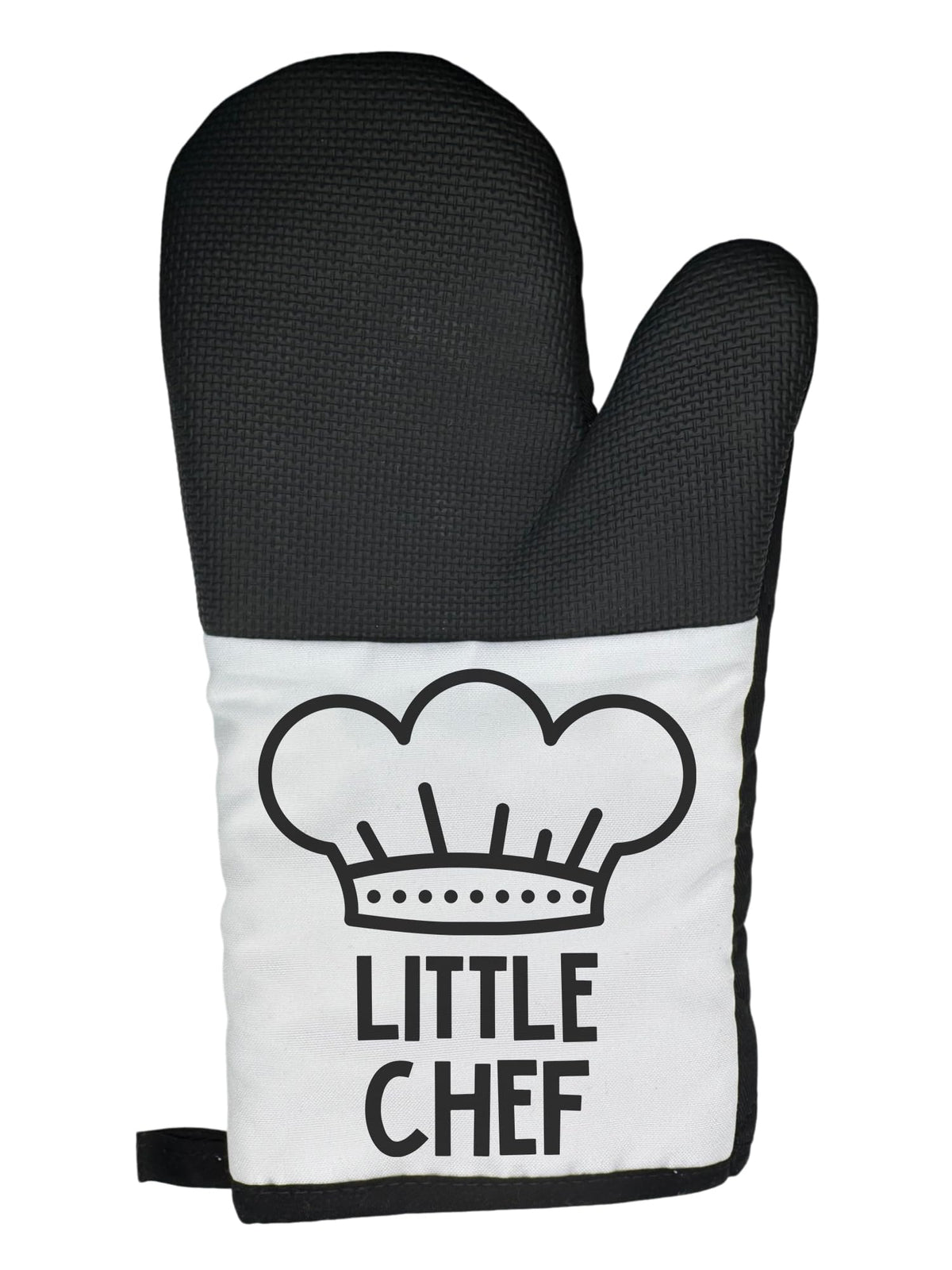 Little Chef Kitchen Oven Mit Present Gift Idea Chritstmas