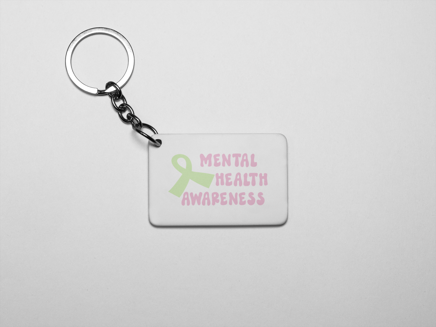 Mental Health Awareness