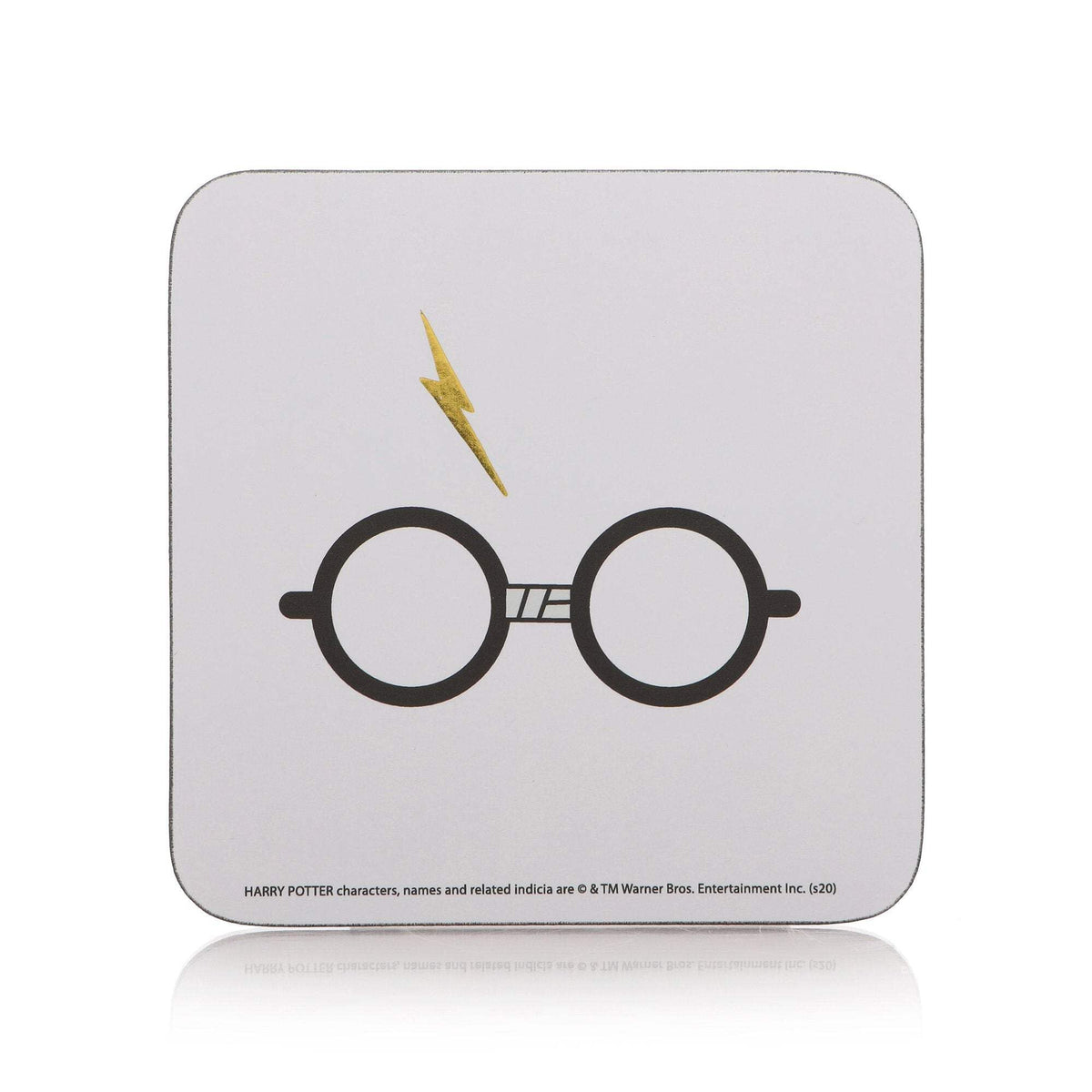 Harry Potter The Boy Who Lived Coaster