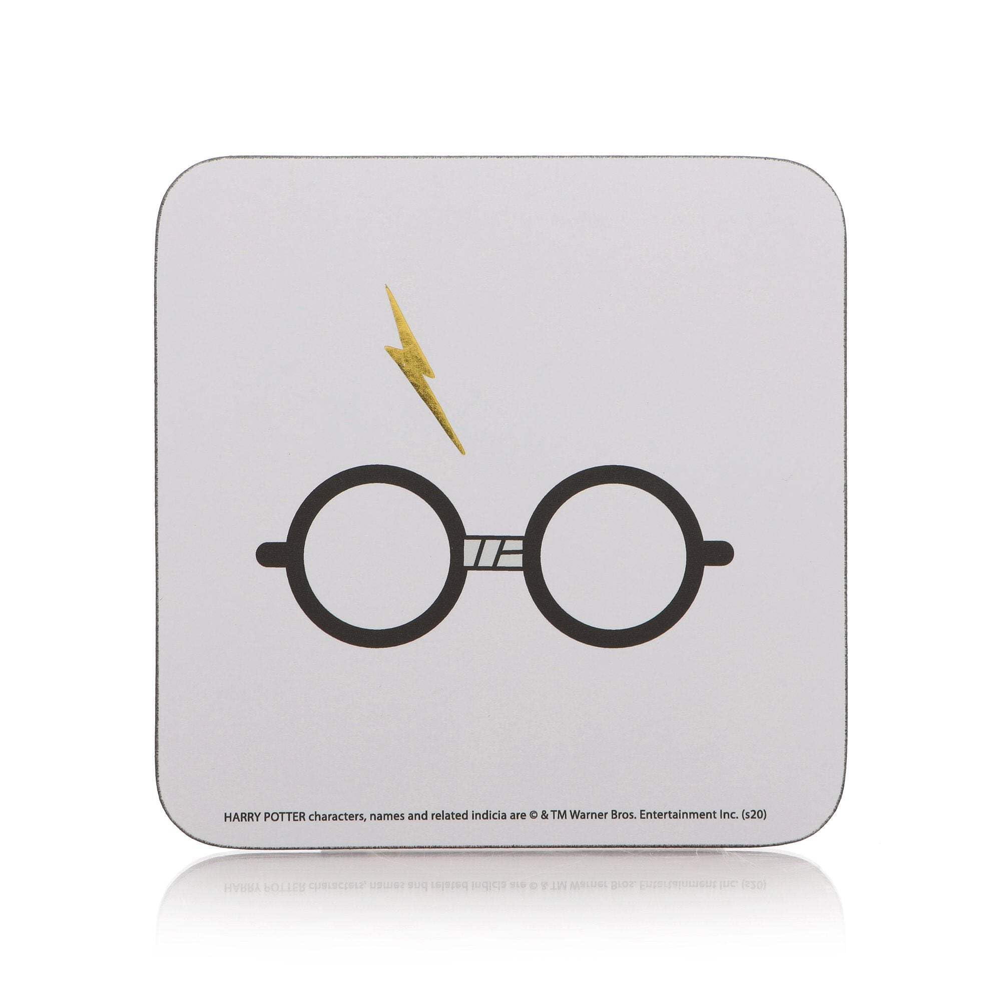 Harry Potter The Boy Who Lived Coaster