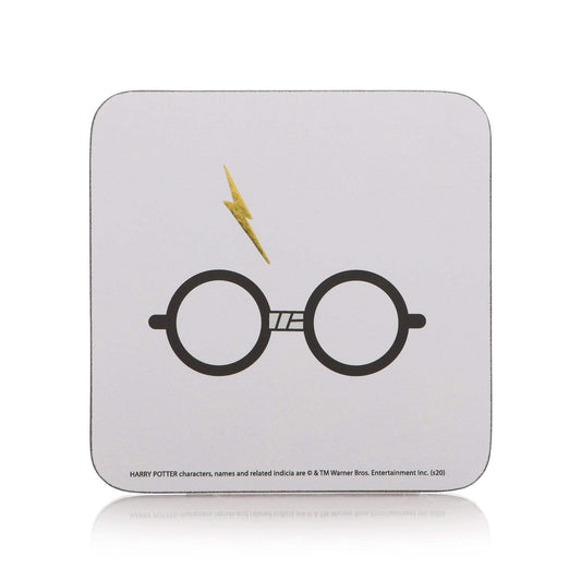 Harry Potter The Boy Who Lived Coaster