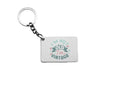 I'm Not Old I'm Vintage Key Ring