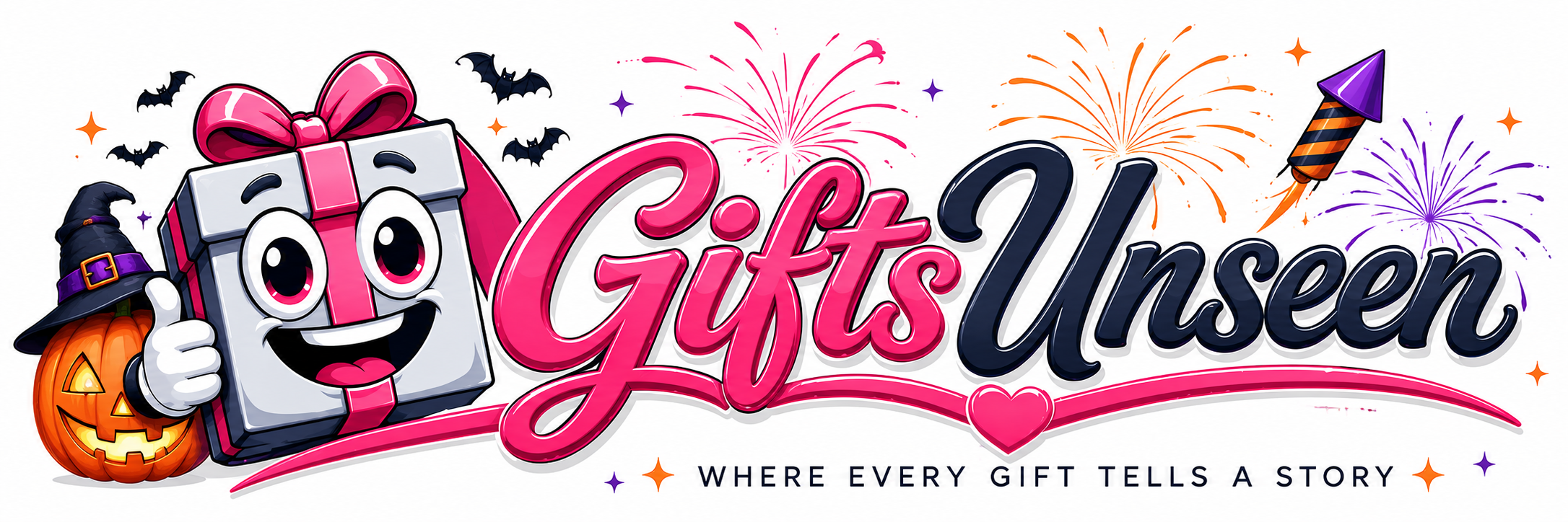 Gifts Unseen