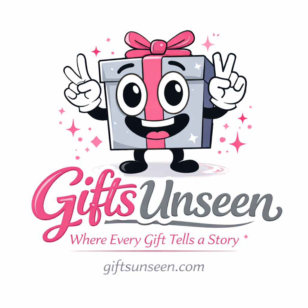 Gifts Unseen