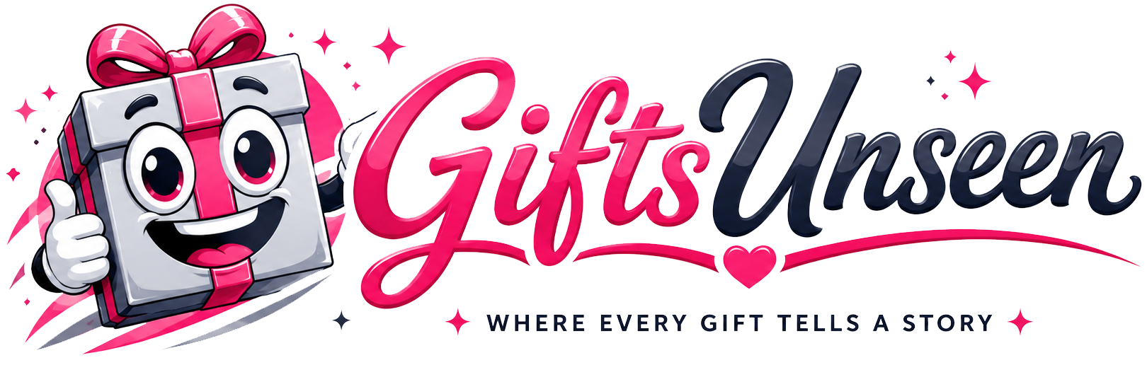 Gifts Unseen