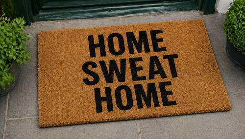 Home Sweat Home Still Game Coir