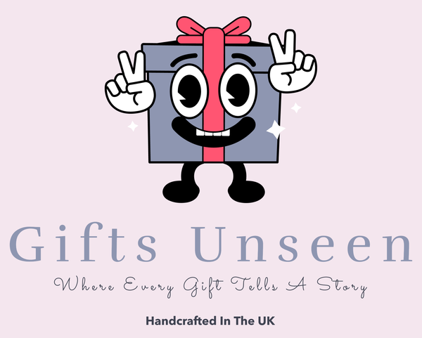 Gifts Unseen