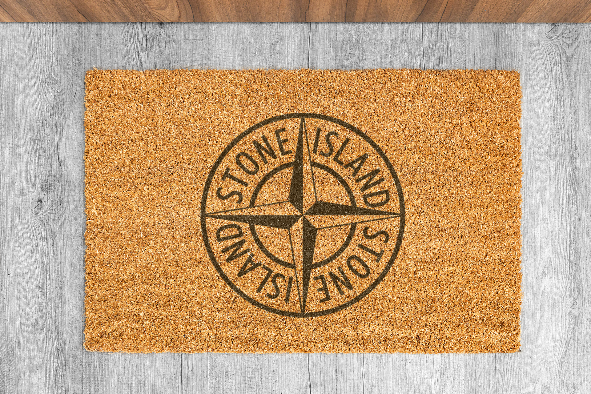 Stone Island Coir