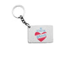 We Deiced On ForeverKey Ring