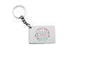 Your Old As You Feel Key Ring