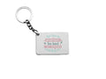 Age Has its Advantages Too Bad I Can't Remember What They Are Key Ring