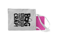 Bag Filled With Awesome Crap! Tote Shopping Bag