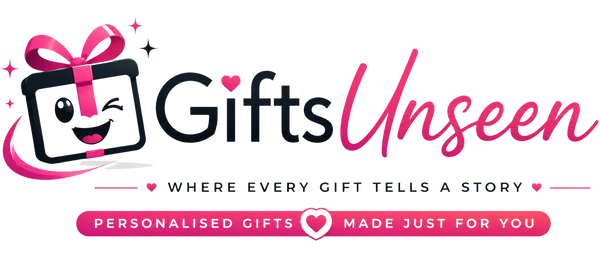 Gifts Unseen
